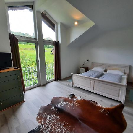 Landhotel Albrecht Missen-Wilhams Extérieur photo