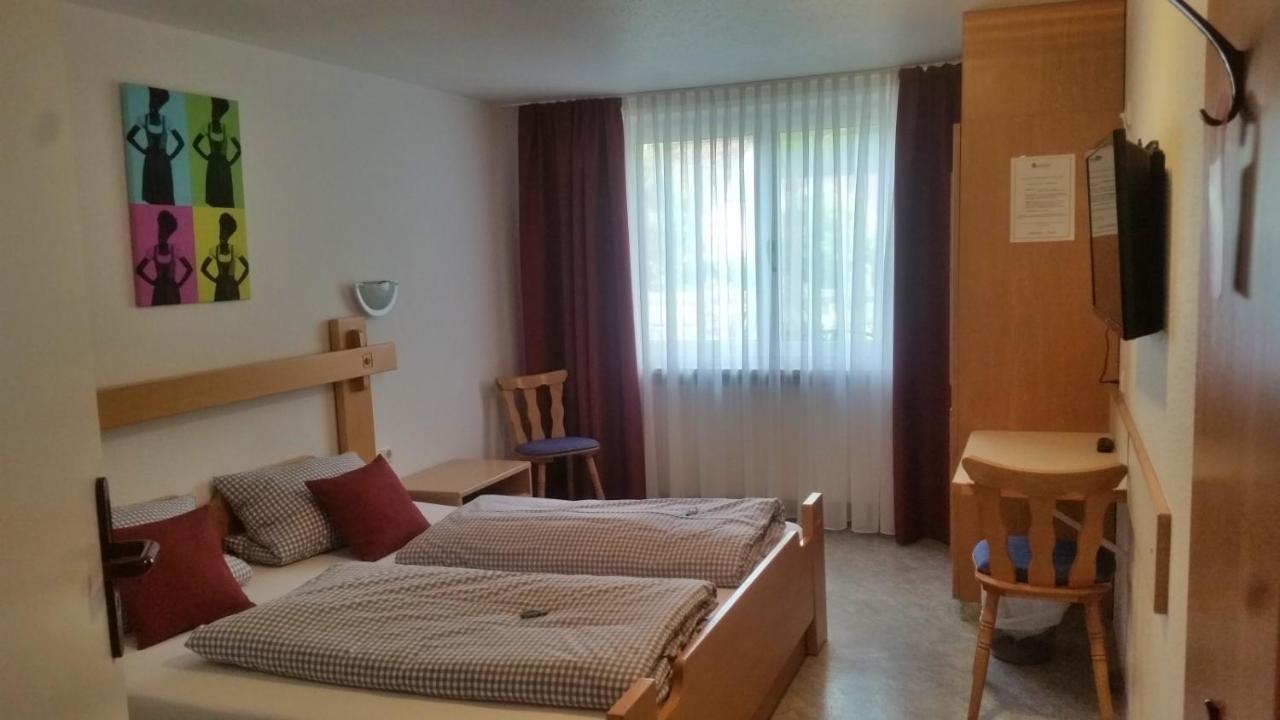 Landhotel Albrecht Missen-Wilhams Extérieur photo