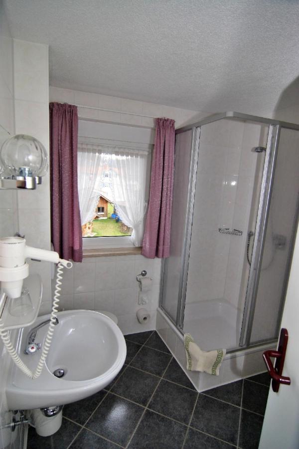 Landhotel Albrecht Missen-Wilhams Extérieur photo