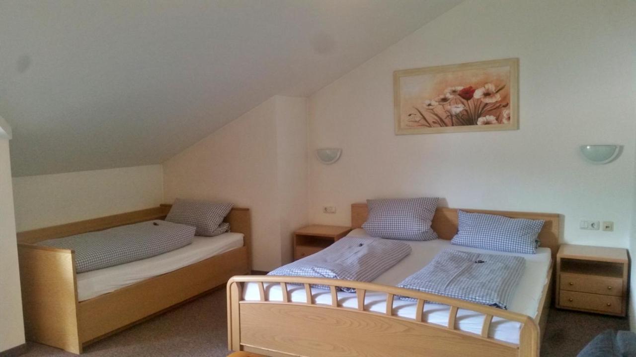 Landhotel Albrecht Missen-Wilhams Extérieur photo