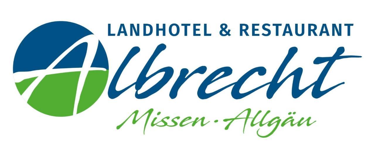 Landhotel Albrecht Missen-Wilhams Extérieur photo