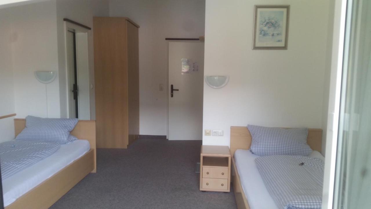 Landhotel Albrecht Missen-Wilhams Extérieur photo