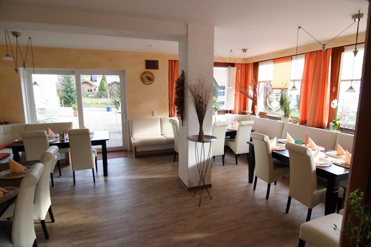 Landhotel Albrecht Missen-Wilhams Extérieur photo