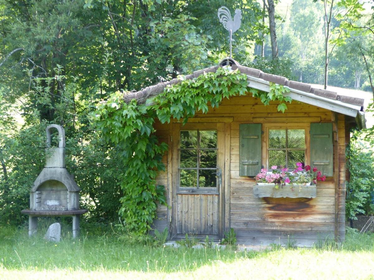 Landhotel Albrecht Missen-Wilhams Extérieur photo