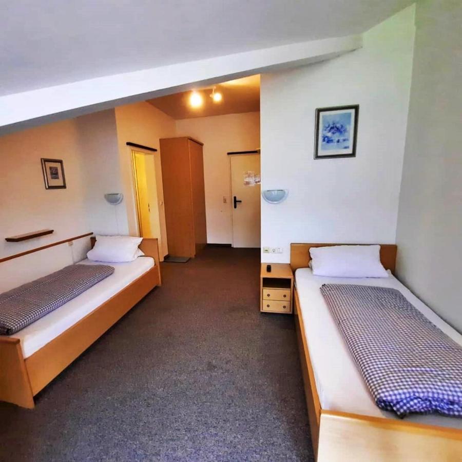 Landhotel Albrecht Missen-Wilhams Extérieur photo