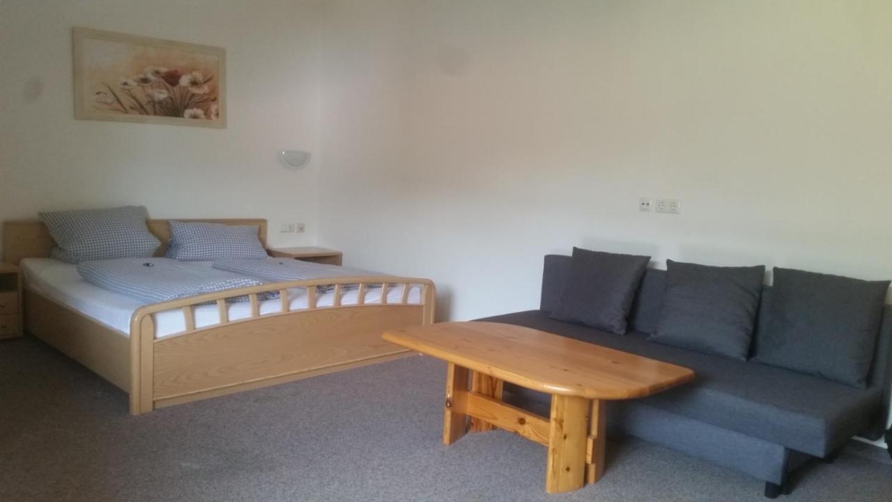 Landhotel Albrecht Missen-Wilhams Extérieur photo