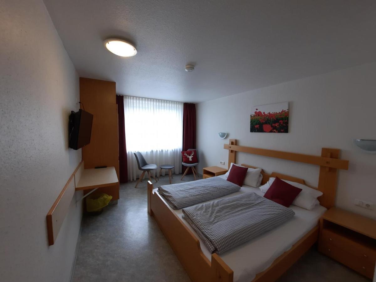 Landhotel Albrecht Missen-Wilhams Extérieur photo