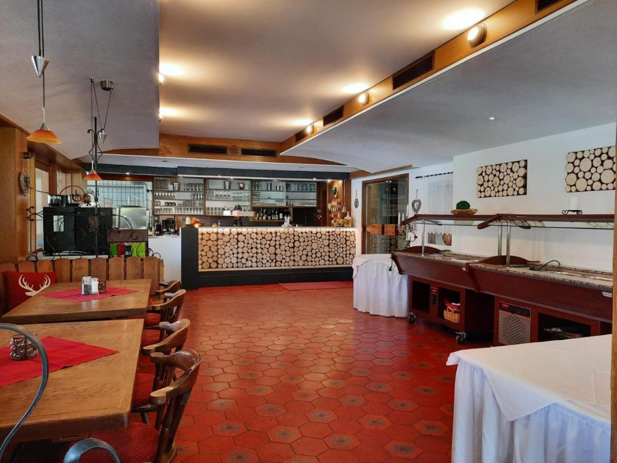 Landhotel Albrecht Missen-Wilhams Extérieur photo