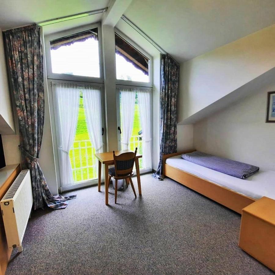 Landhotel Albrecht Missen-Wilhams Extérieur photo