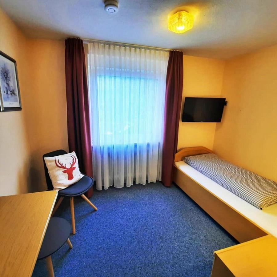 Landhotel Albrecht Missen-Wilhams Extérieur photo